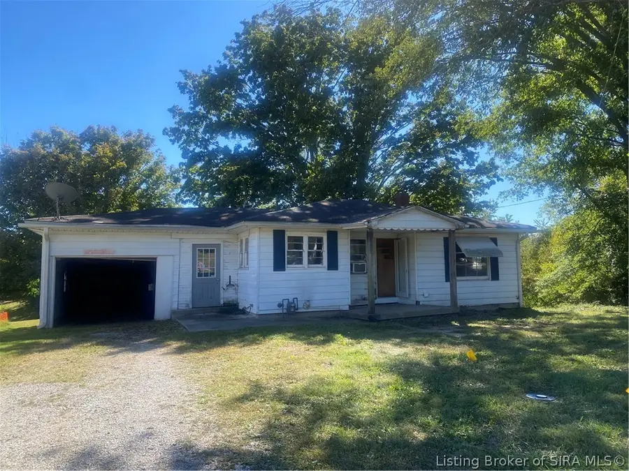 901 Highland Avenue, Corydon, IN 47112 - #2