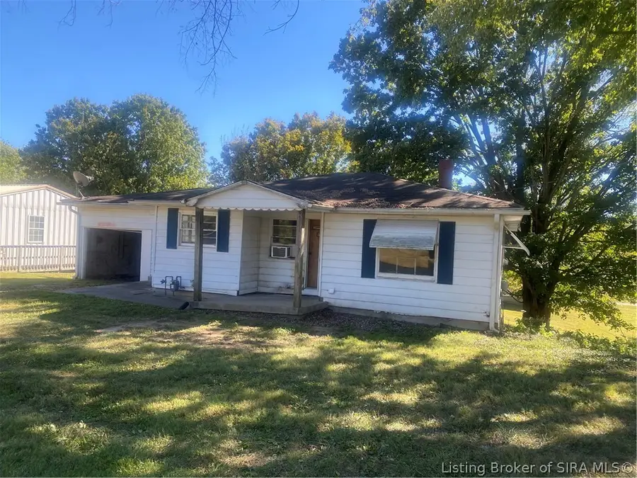 901 Highland Avenue, Corydon, IN 47112 - #3