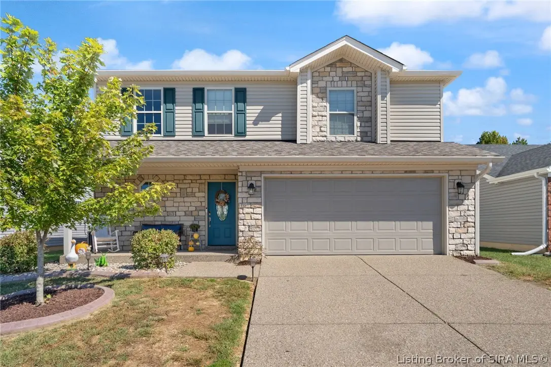 7105 Meyer Loop, Sellersburg, IN 47172 - #1