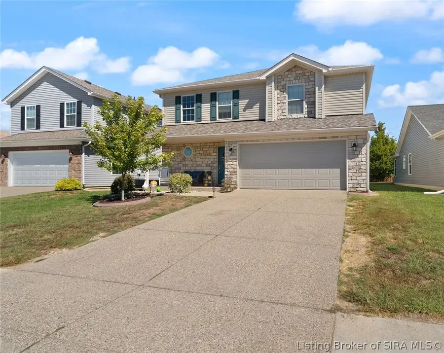 7105 Meyer Loop, Sellersburg, IN 47172 - #2