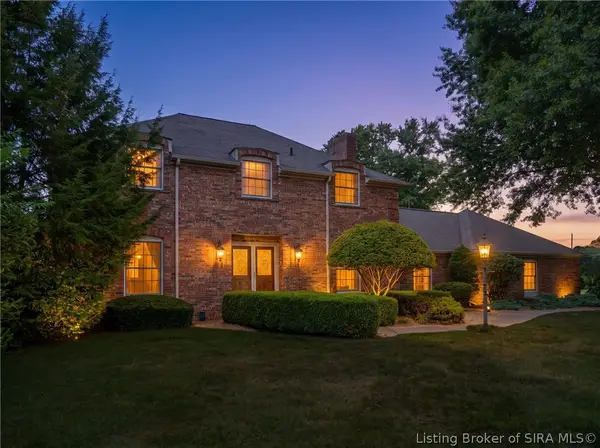 3814 Dogwood Drive, Floyds Knobs, IN 47119