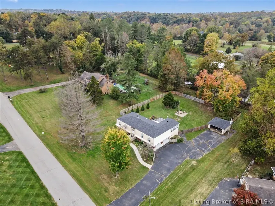 7051 Brenlee Drive, Georgetown, IN 47122 - #3