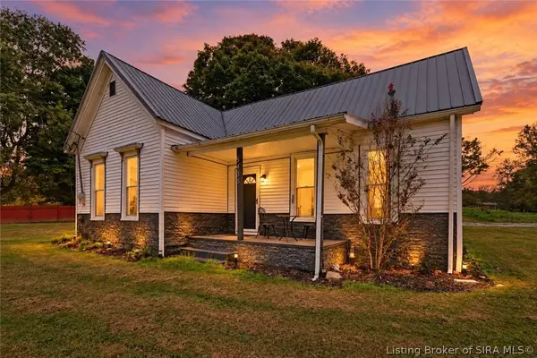 5435 N Highway 11 Se, Elizabeth, IN 47117