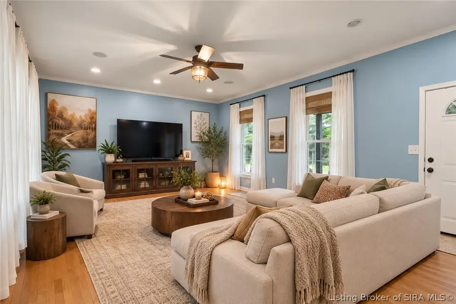 5435 N Highway 11 Se, Elizabeth, IN 47117 - #3