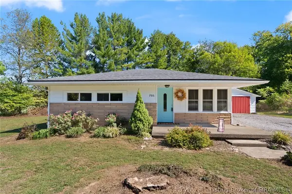 7916 Highway 150, Greenville, IN 47124