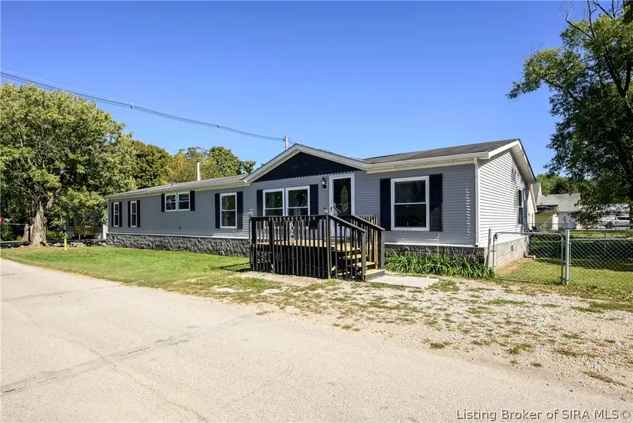 620 Commercial Street, Memphis, IN 47143 - #2