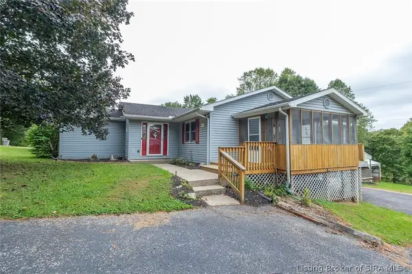 541 S State Road 335, Pekin, IN 47165