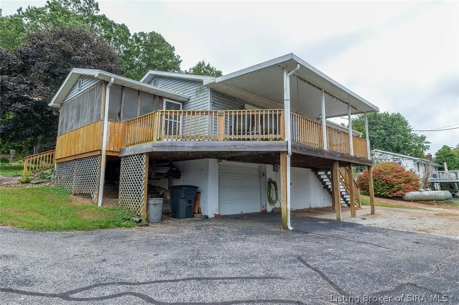 541 S State Road 335, Pekin, IN 47165 - #3