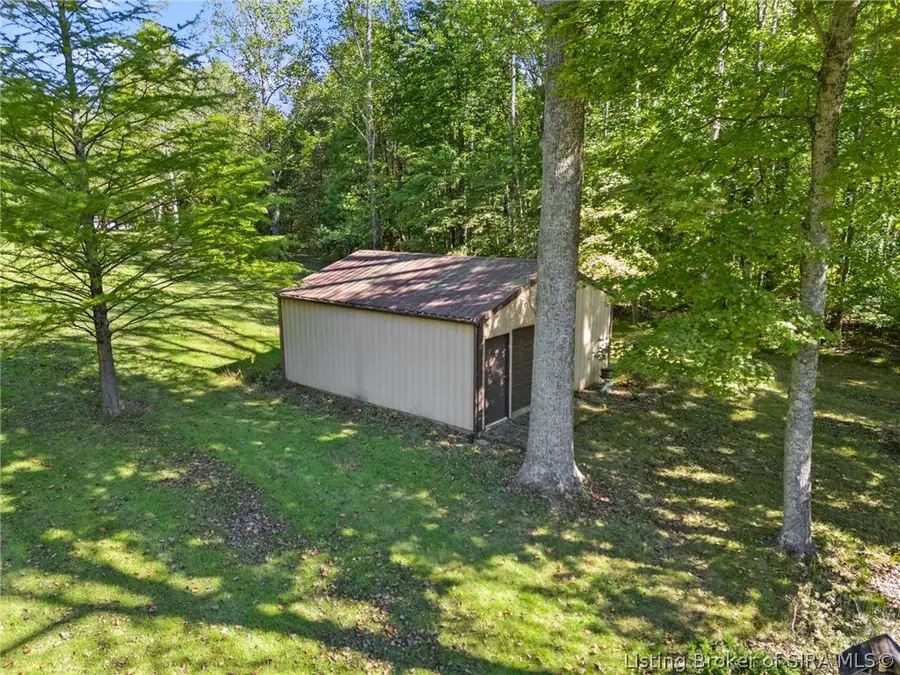 8886 Rufing Road, Greenville, IN 47124 - #3