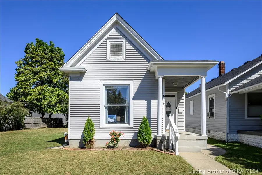 814 Catherine Place, New Albany, IN 47150 - #2