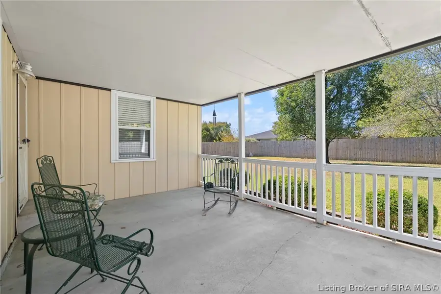 3609 Gray Fox Drive, New Albany, IN 47150 - #3