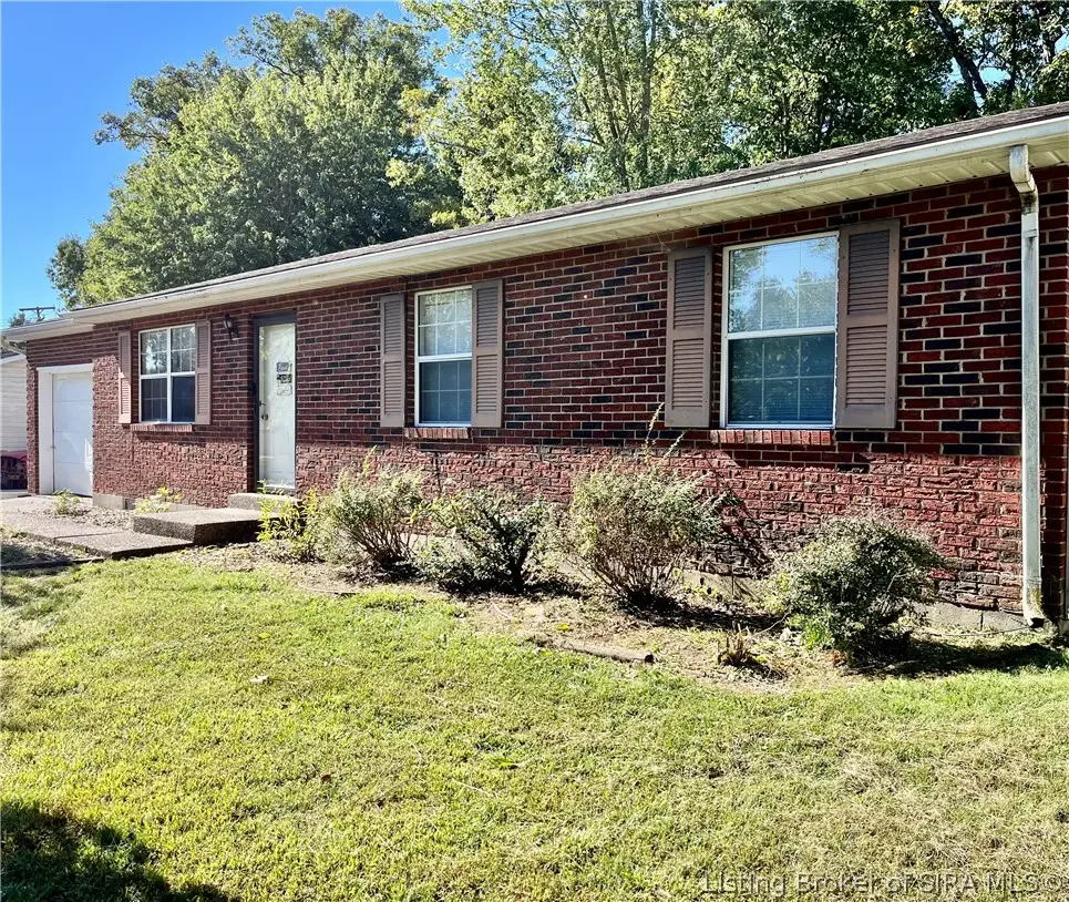 106 West Drive, Charlestown, IN 47111 - #1
