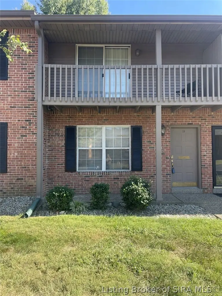 1411 Slate Run Road #19, New Albany, IN 47150 - #1