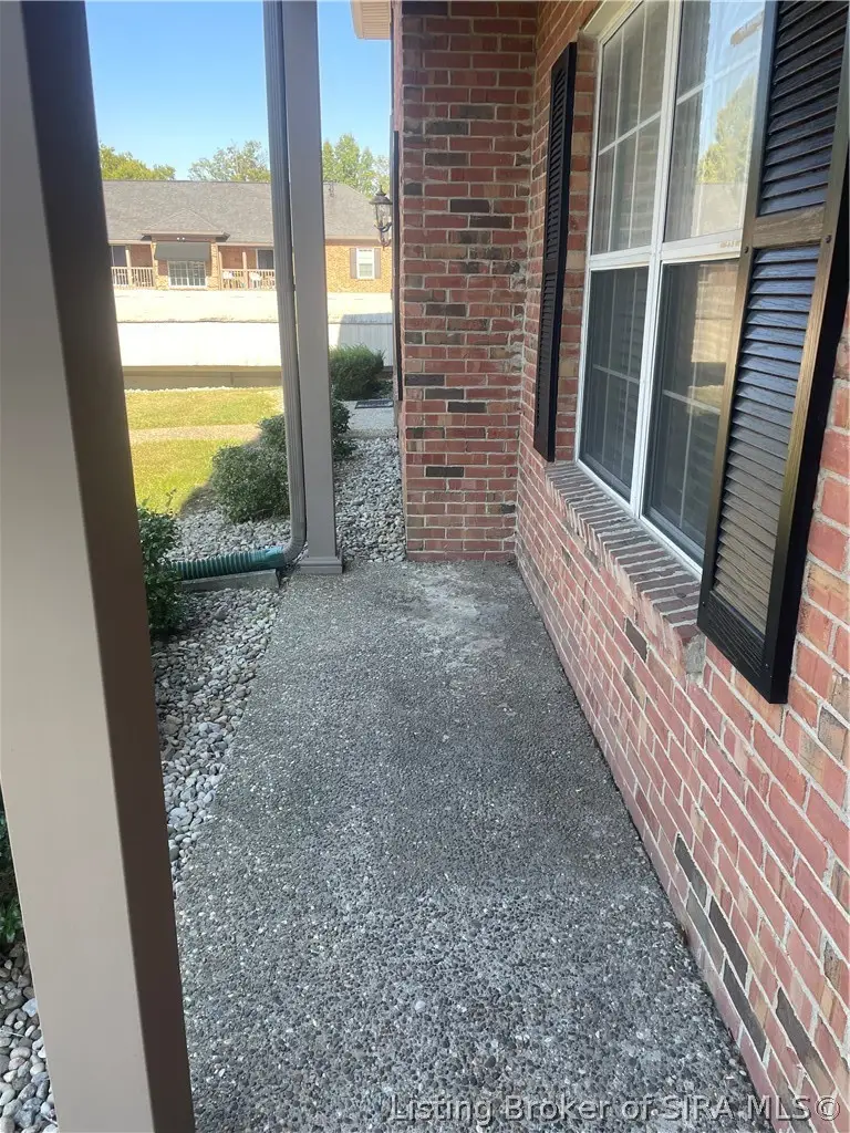 1411 Slate Run Road #19, New Albany, IN 47150 - #2