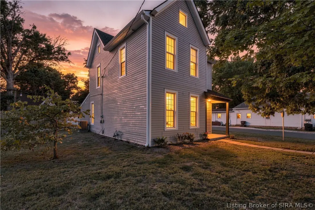 2402 Shelby Street, New Albany, IN 47150 - #1