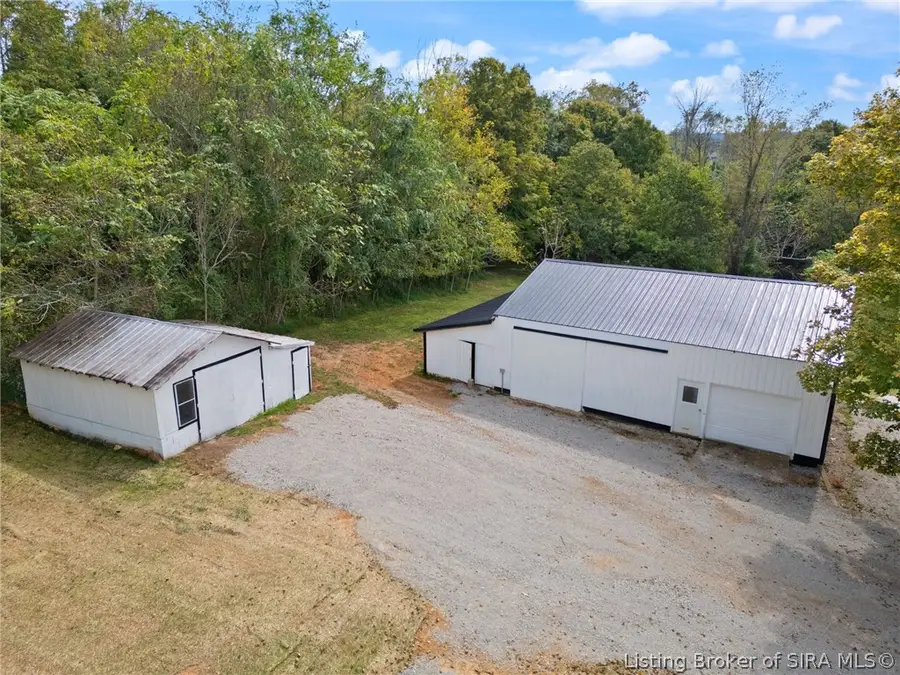 4210 Shiloh Road Sw, Corydon, IN 47112 - #3