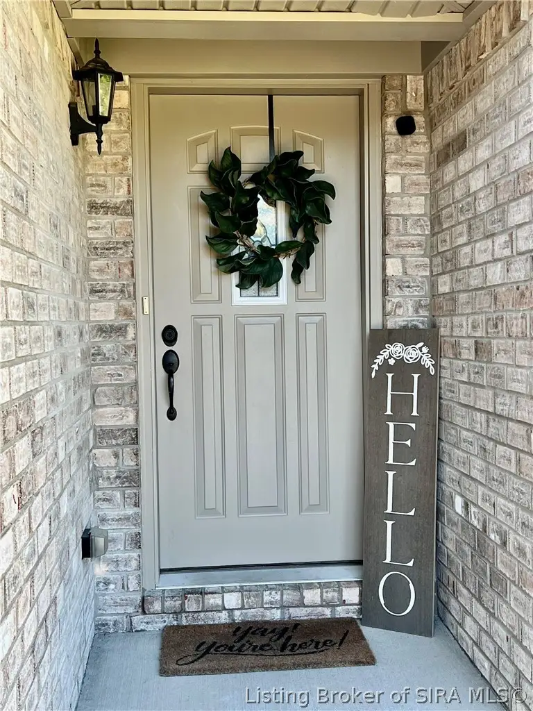 2249 Morning Glory Drive, Sellersburg, IN 47172 - #2