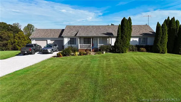 2150 Mathis Road Sw, Corydon, IN 47112