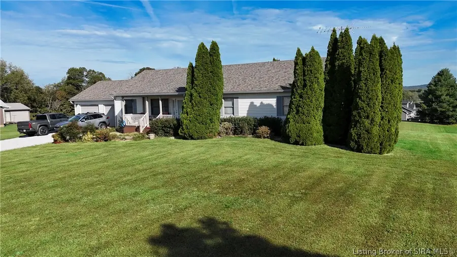 2150 Mathis Road Sw, Corydon, IN 47112 - #3