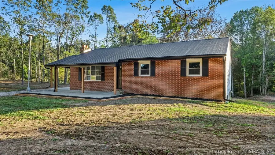 6406 S County Road 150 W, Paoli, IN 47454 - #3