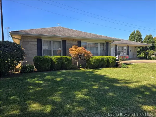 106 Mahuron Drive, Salem, IN 47167