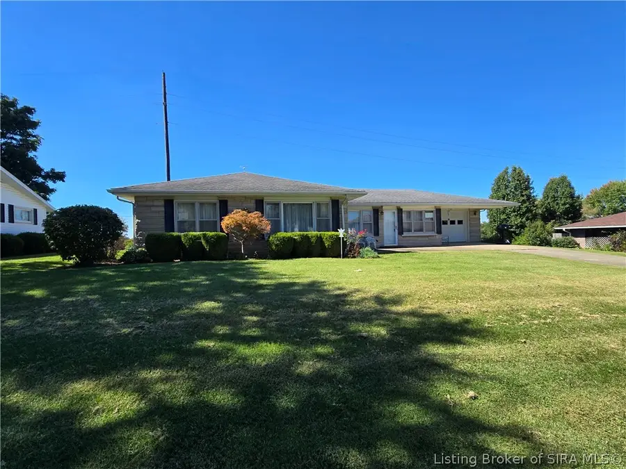 106 Mahuron Drive, Salem, IN 47167 - #2