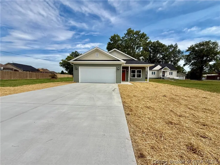 15012 Railroad Street, Memphis, IN 47143 - #2
