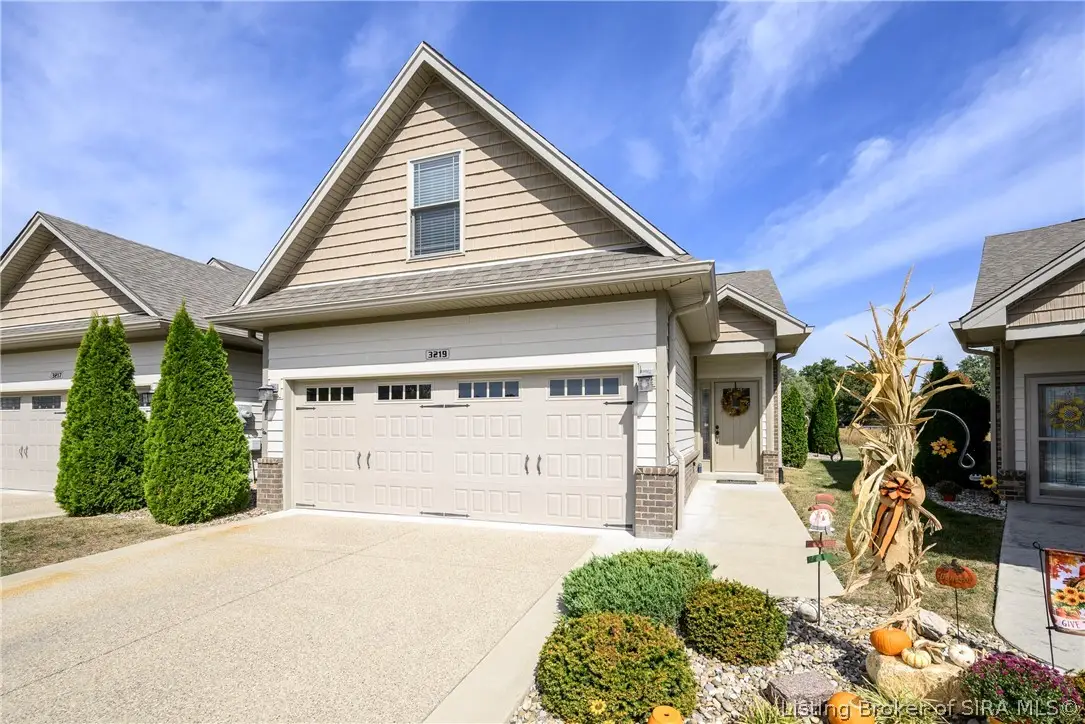 3219 Blackiston Boulevard, New Albany, IN 47150 - #1