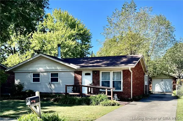 3005 Linda Drive, New Albany, IN 47150