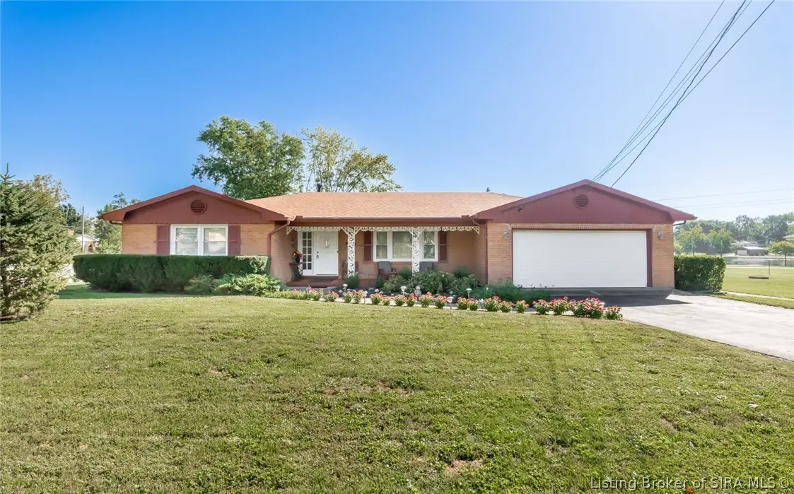 839 Lane Street, Scottsburg, IN 47170 - #1