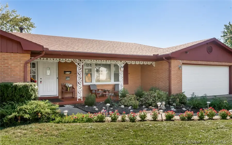839 Lane Street, Scottsburg, IN 47170 - #3