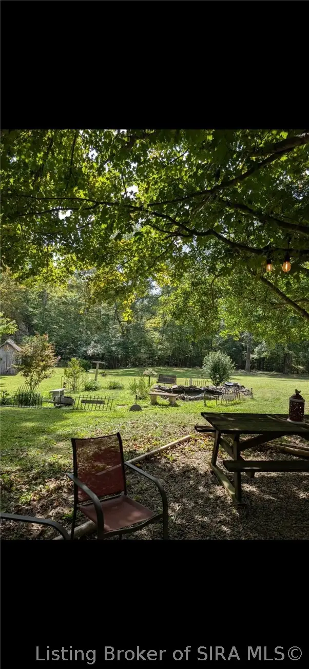 11869 W State Road 56, Lexington, IN 47138 - #2