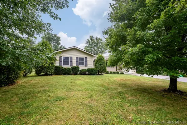 9185 Nina Drive, Georgetown, IN 47122