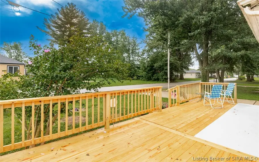 180 Park Drive, Scottsburg, IN 47170 - #3