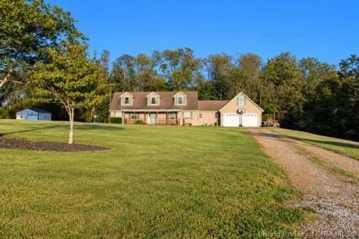4227 S 400 W, Hanover, IN 47243 - #2