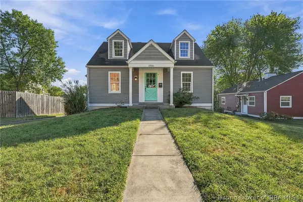 1936 Olive Street, New Albany, IN 47150