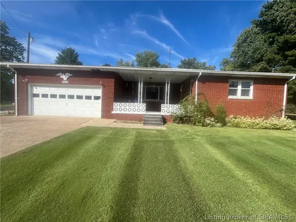 7836 W Deich Road, Eckerty, IN 47116