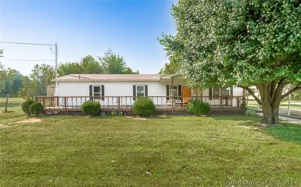 824 E Marshfield Road, Scottsburg, IN 47170