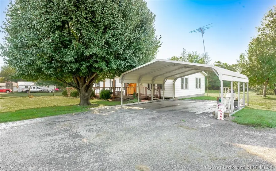 824 E Marshfield Road, Scottsburg, IN 47170 - #3