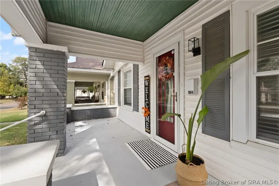 904 Silver Street, New Albany, IN 47150 - #2