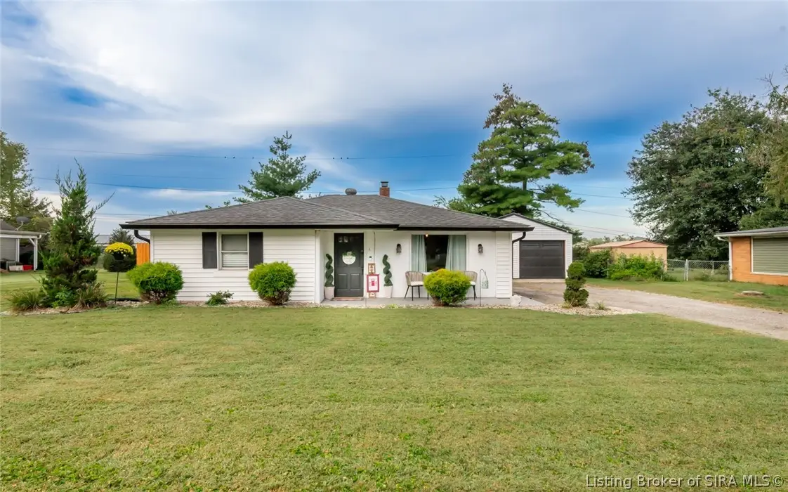 22 Maple Street, Sellersburg, IN 47172 - #1