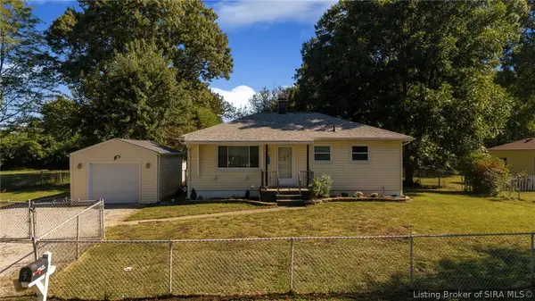 5 Grandview Drive, Jeffersonville, IN 47130