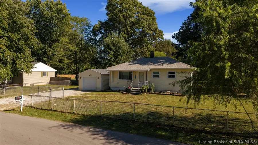 5 Grandview Drive, Jeffersonville, IN 47130 - #2