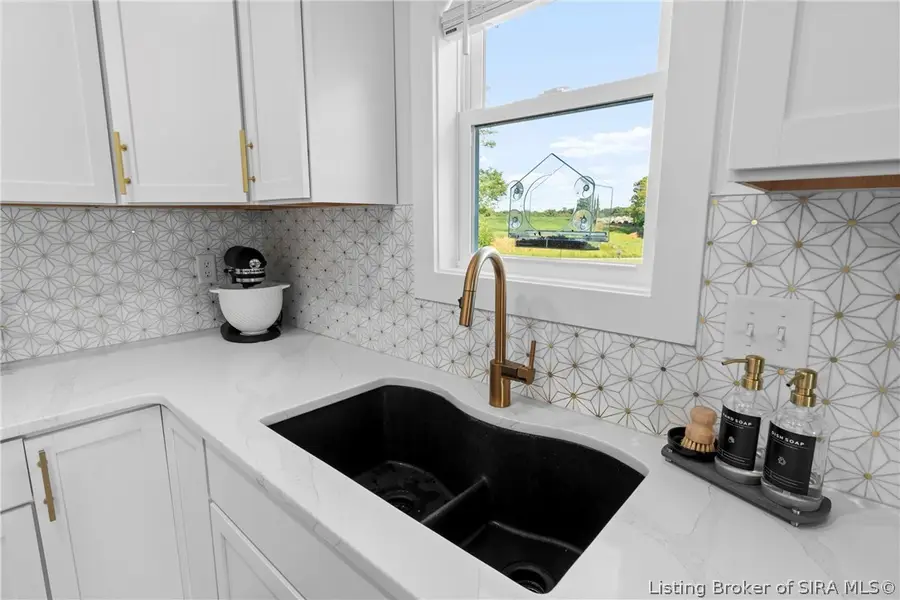 8215 Salem Church Road, Charlestown, IN 47111 - #3