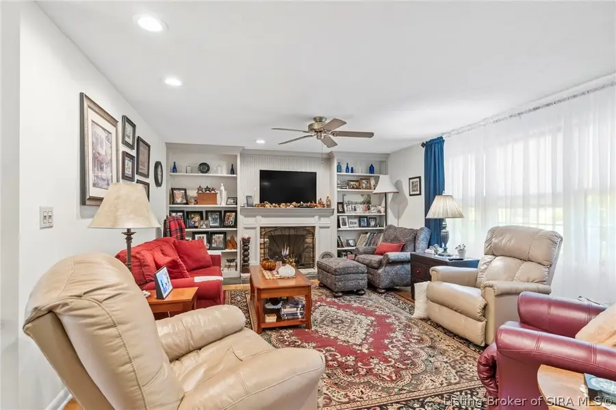 709 Montclair Street, Madison, IN 47250 - #2