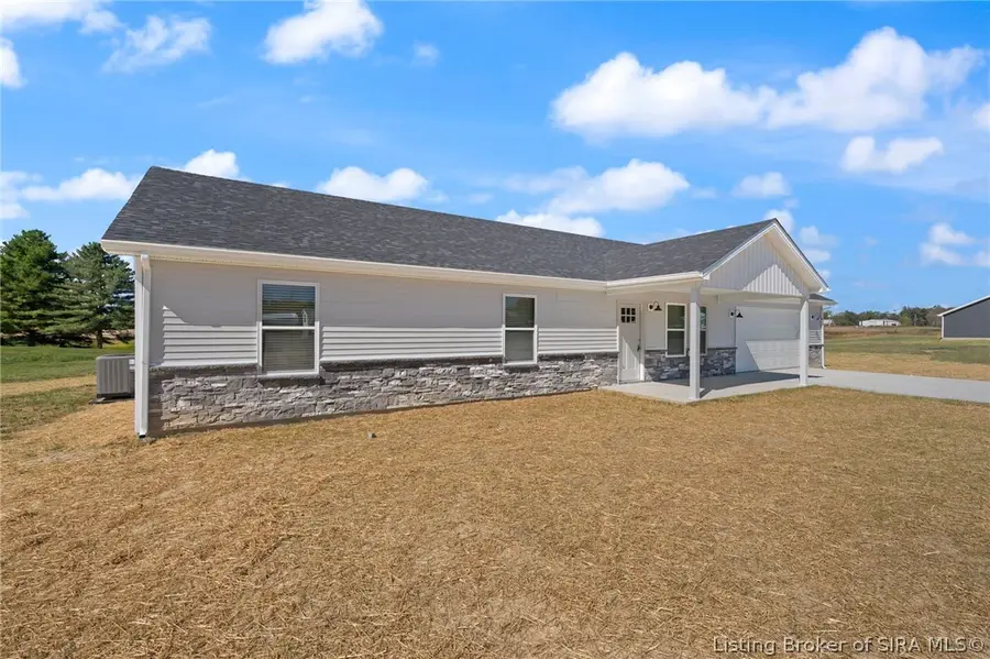 2045 N Shea Road, Lexington, IN 47138 - #3