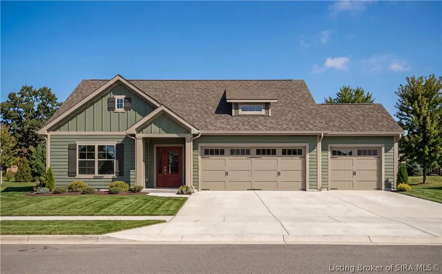 5120 Abington Way #1535, Charlestown, IN 47111 - #2