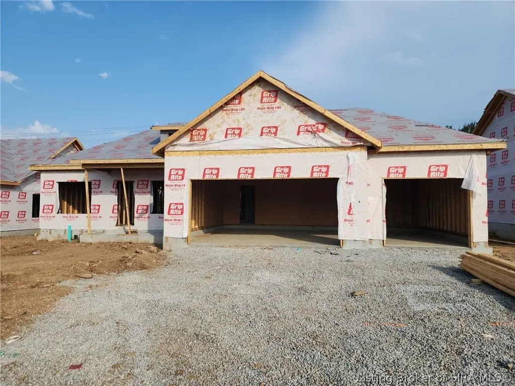 5122 Abington Way #1536, Charlestown, IN 47111 - #1
