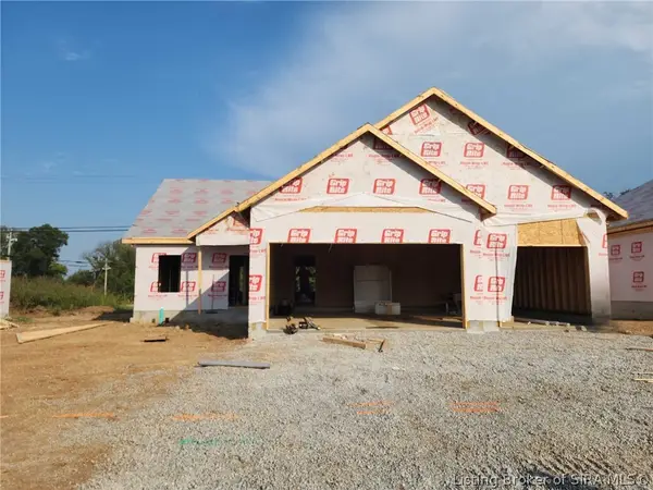 5124 Abington Way #1537, Charlestown, IN 47111