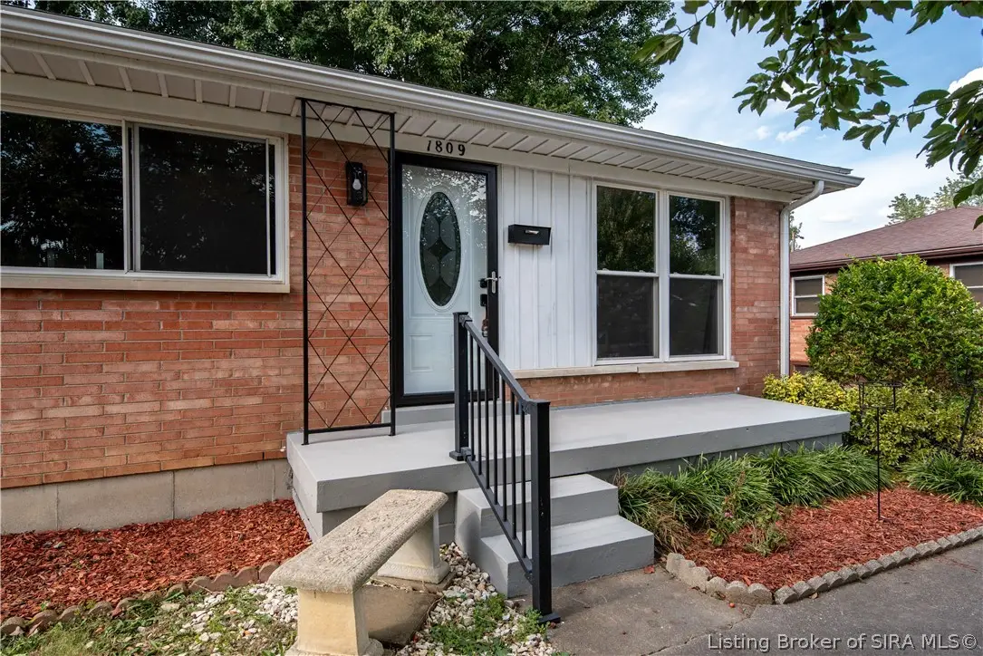 1809 Jonquil Drive, Jeffersonville, IN 47130 - #1